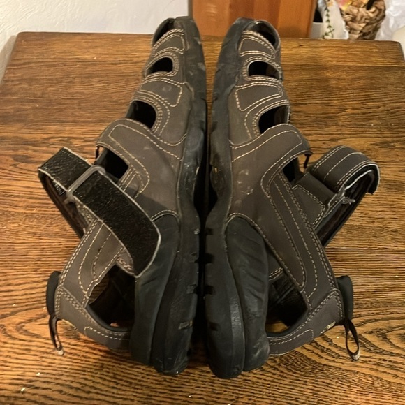 Teva Men’s  Forebay hiking sandals size 11 - Picture 5 of 11